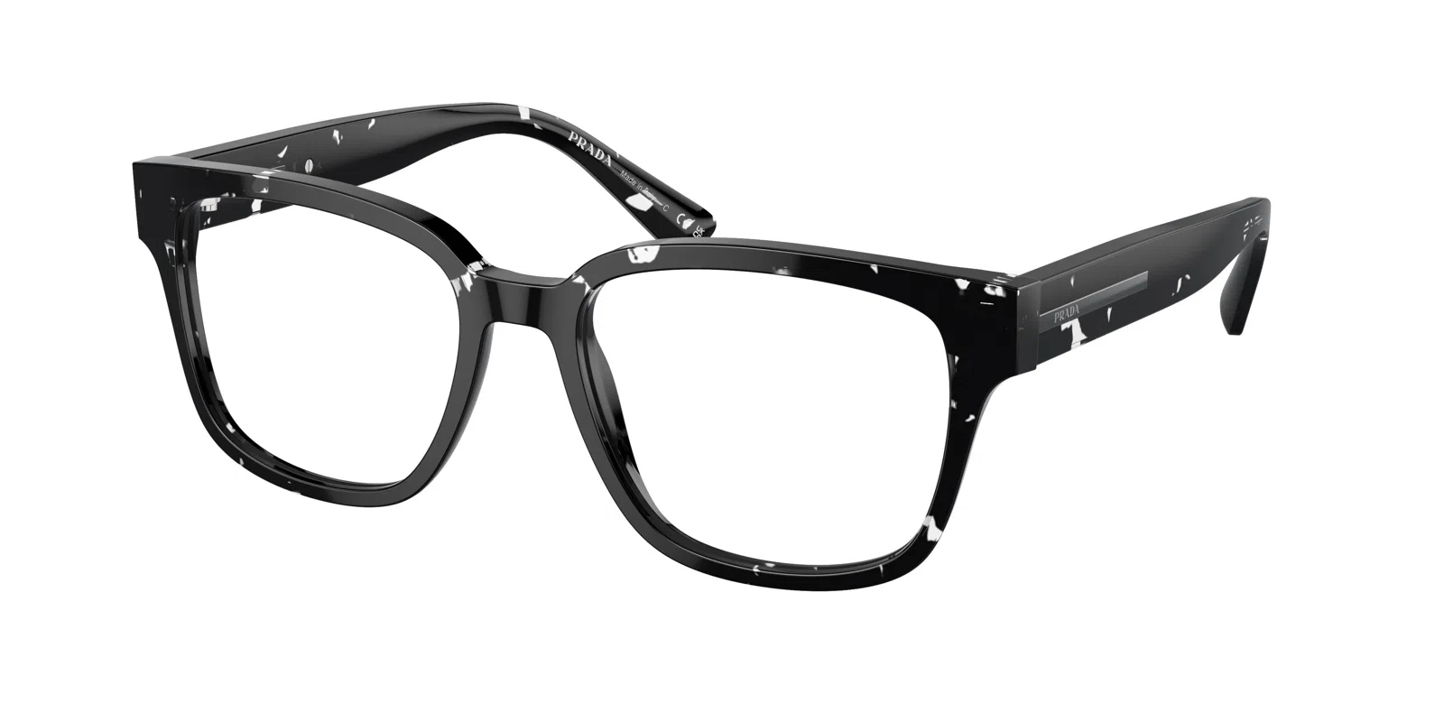 Prada A09V Eyeglasses - view 5